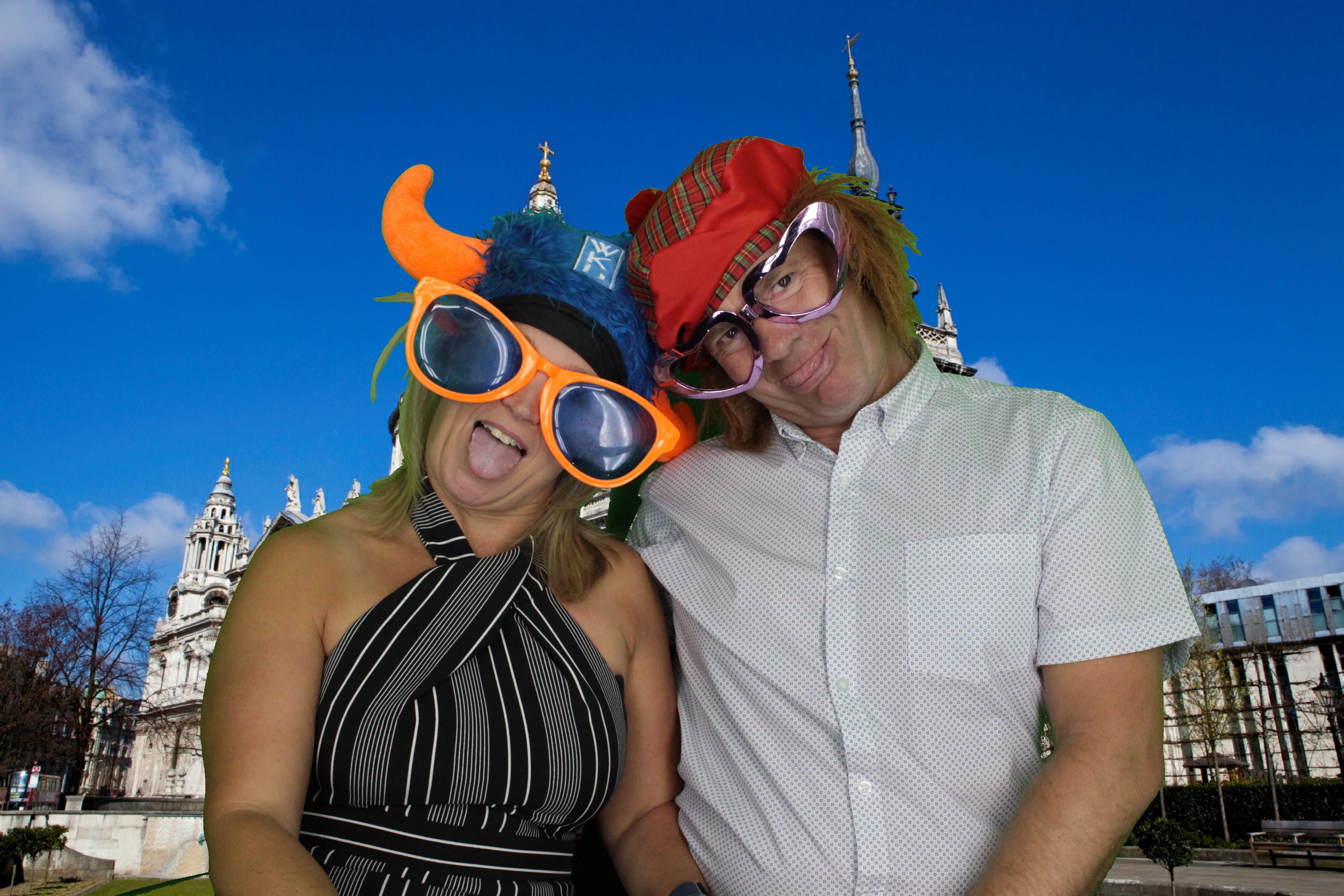 Gary's 60th Birthday | View more photos from the event at gallery.myphotoboothexperience.co.uk/u/MyPhotoBoothExperienceLtd/Garys-60th-Birthday